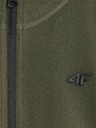4F Fiú fleece pulóver 4F