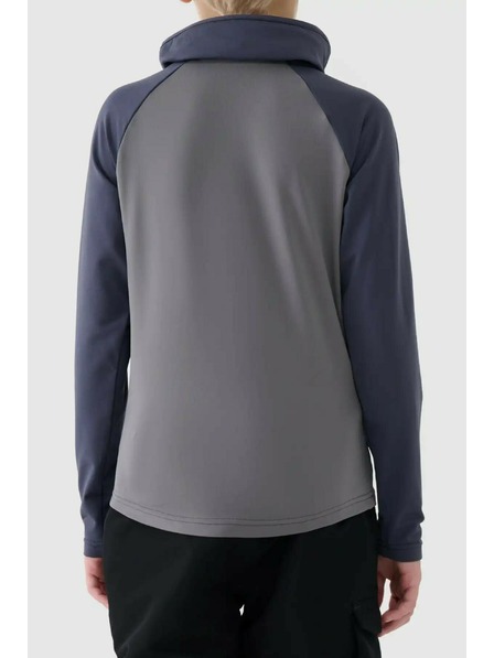 4F Fiú funkcionális pulóver 4F