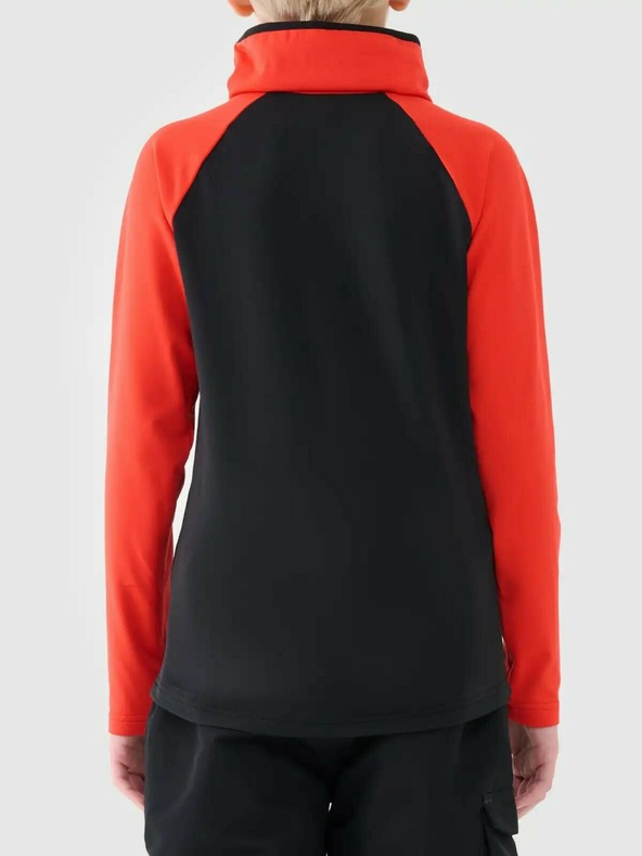 4F Fiú funkcionális pulóver 4F