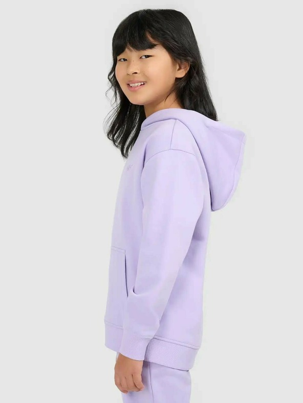 4F Gyermek pulóver Manito