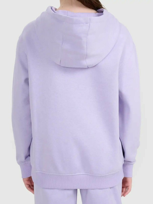 4F Gyermek pulóver Manito