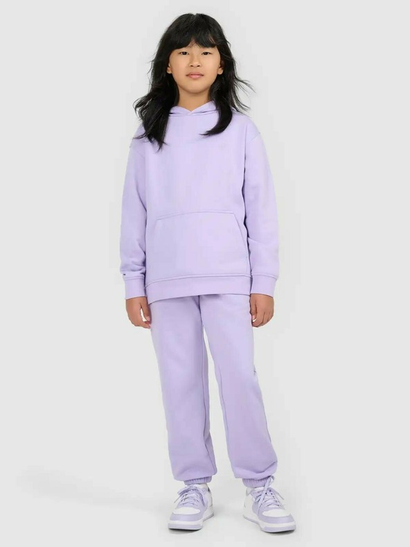 4F Gyermek pulóver Manito