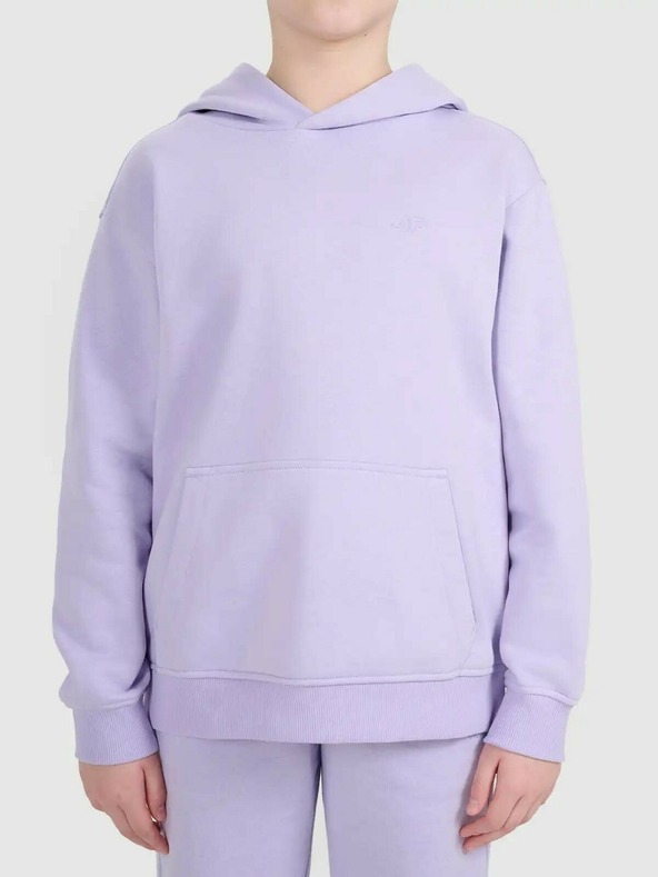 4F Gyermek pulóver Manito