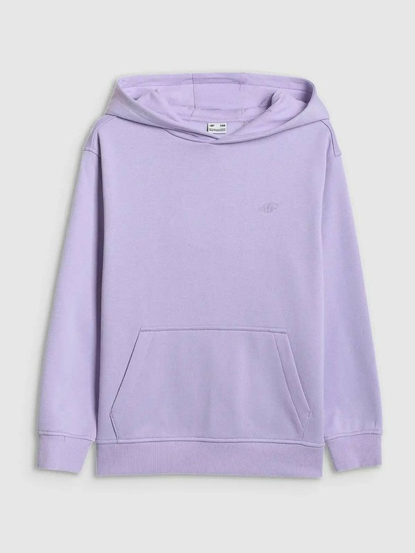 4F Gyermek pulóver Manito