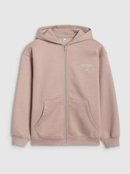 4F 4F Lányok pulóvere