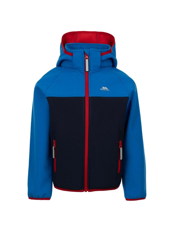 Trespass Gyermek softshell dzseki Trespass Hanbury
