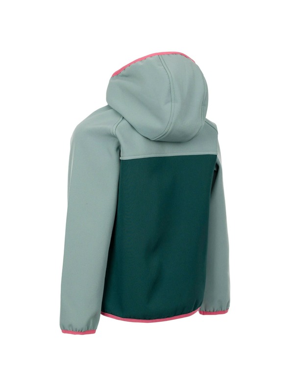 Trespass Gyermek softshell dzseki Trespass Hanbury