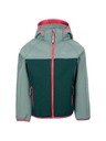 Trespass Gyermek softshell dzseki Trespass Hanbury