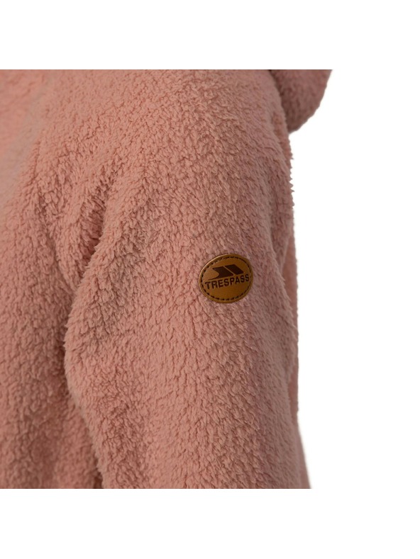 Trespass Gyermek fleece pulóver Trespass Minally