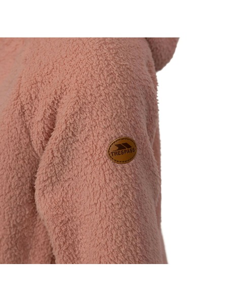 Trespass Gyermek fleece pulóver Trespass Minally