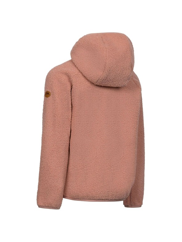 Trespass Gyermek fleece pulóver Trespass Minally