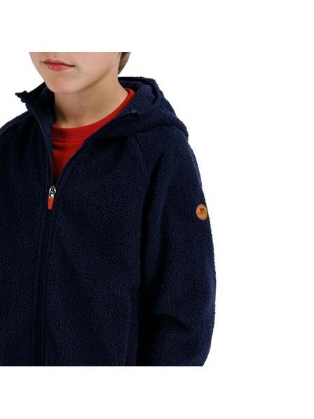 Trespass Gyermek fleece pulóver Trespass Minally