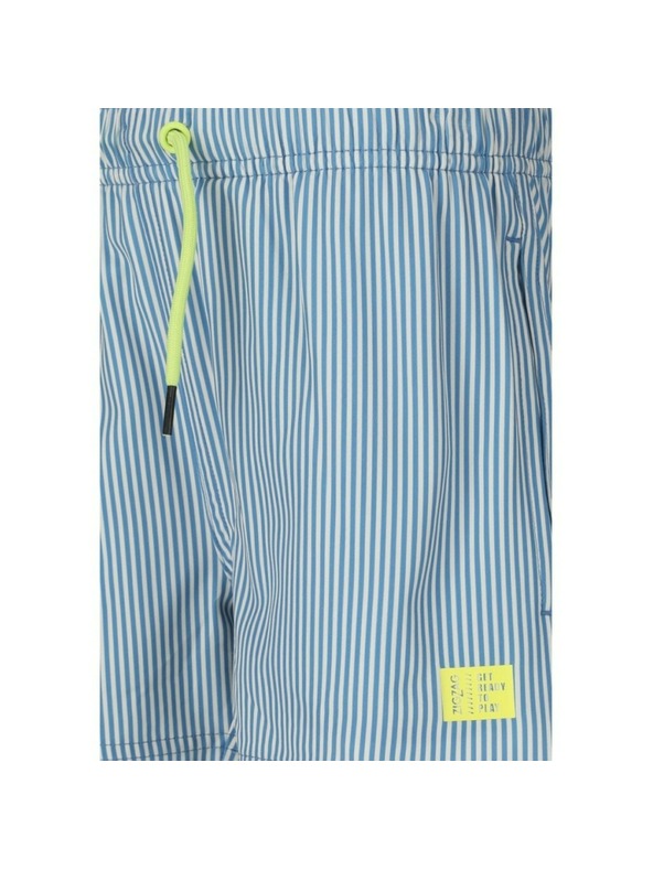 Zigzag Fiú fürdőrövidnadrág ZigZag Mikmik