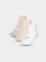 4F Gyermek casual zokni 4F 3-pack