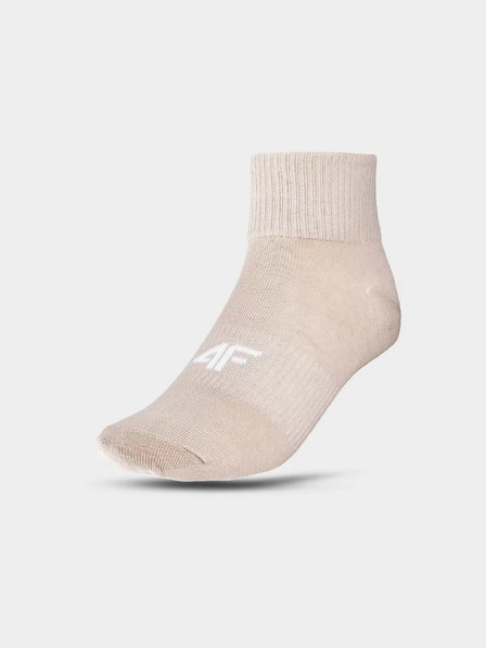 4F Gyermek casual zokni 4F 3-pack