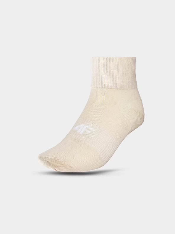 4F Gyermek casual zokni 4F 3-pack
