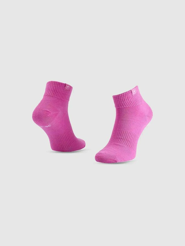 4F Lány zokni 4F F395 (2pack)