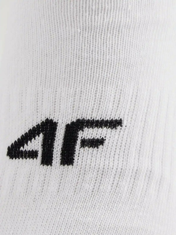 4F Gyermek zokni 4F F566 (5pack)