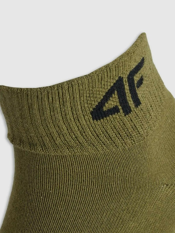 4F Fiú zokni 4F M392 (2pack)