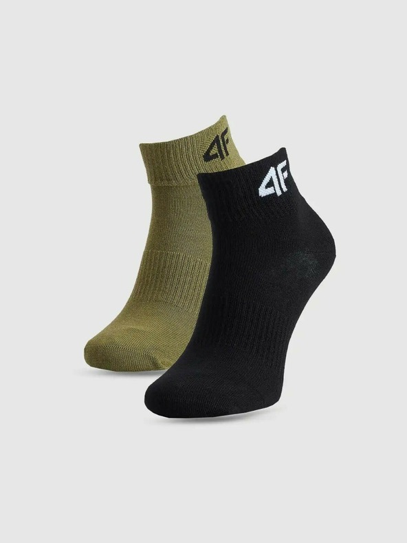 4F Fiú zokni 4F M392 (2pack)