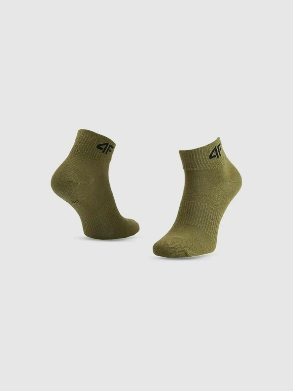 4F Fiú zokni 4F M392 (2pack)
