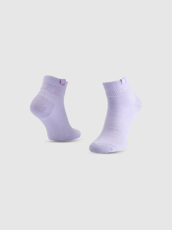 4F Lány zokni 4F F395 (2pack)