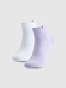 4F Lány zokni 4F F395 (2pack)