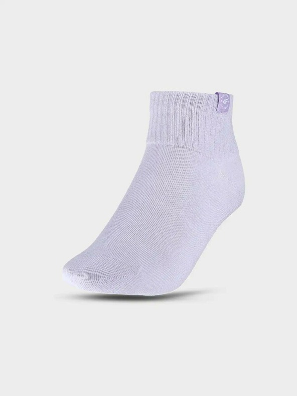 4F Lány zokni 4F F395 (2pack)