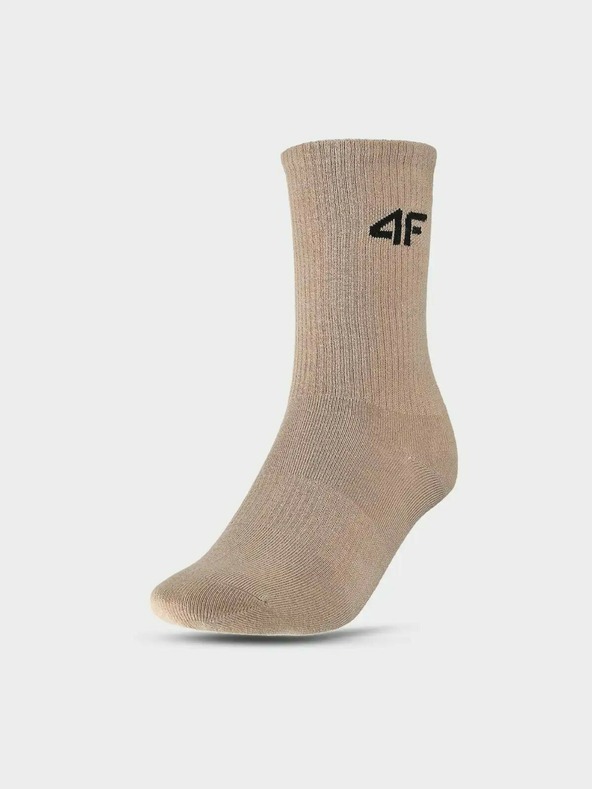 4F Fiú zokni 4F M390 (4pack)