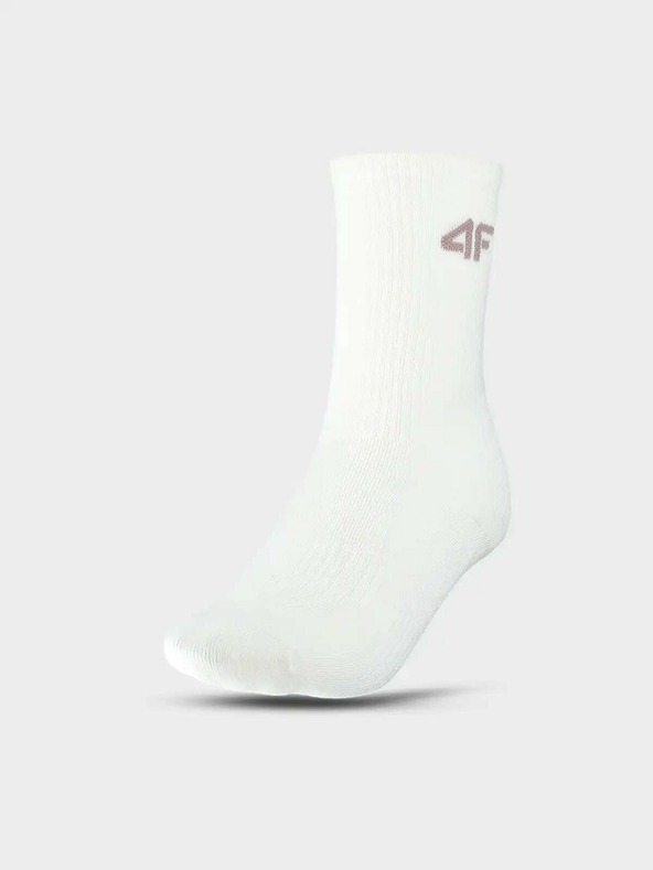 4F Lány zokni 4F F394 (3pack)