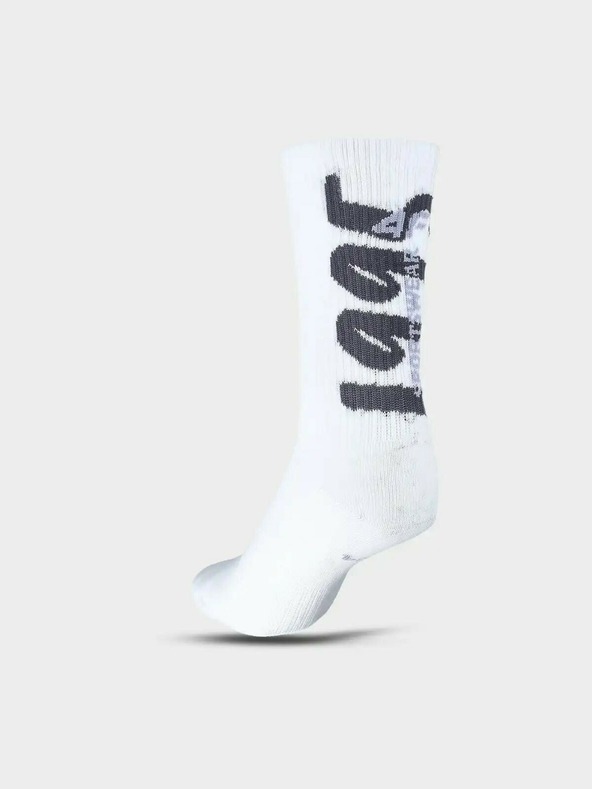 4F Fiú zokni 4F M391 (3pack)