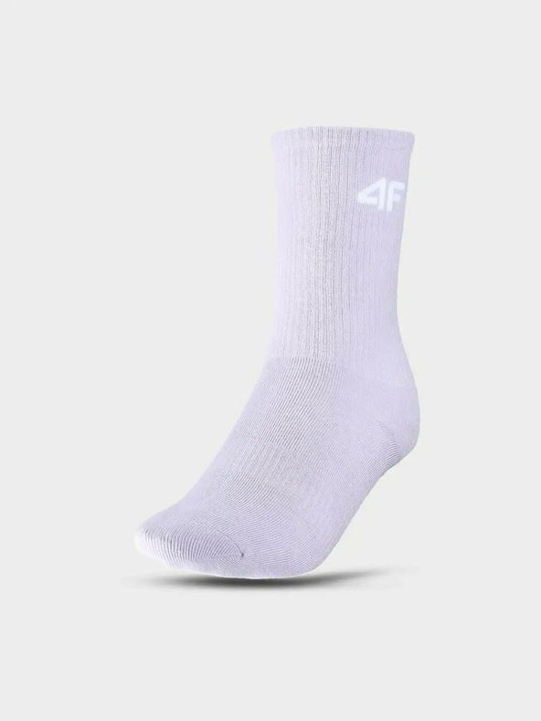 4F Lány zokni 4F F394 (3pack)