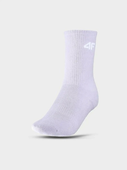 4F Lány zokni 4F F394 (3pack)