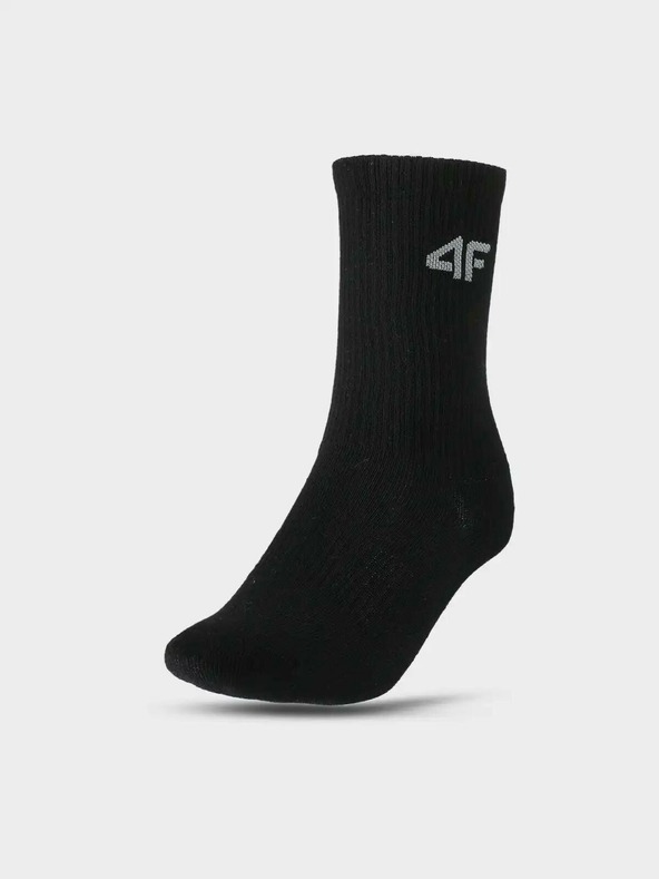 4F Fiú zokni 4F M391 (3pack)