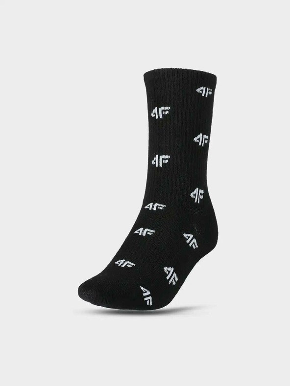 4F Fiú zokni 4F M391 (3pack)