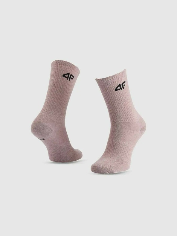 4F Lány zokni 4F F393 (4pack)