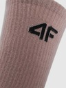4F Lány zokni 4F F393 (4pack)