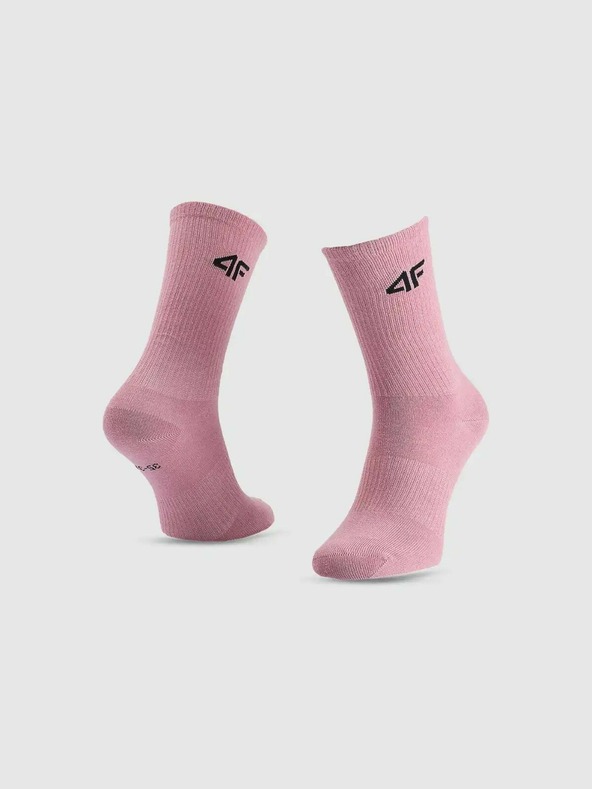 4F Lány zokni 4F F393 (4pack)
