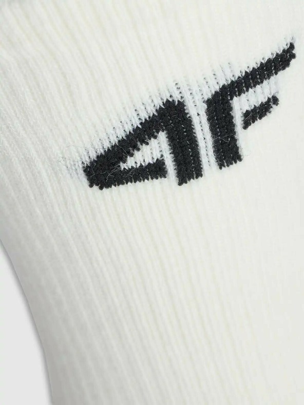 4F Lány zokni 4F F393 (4pack)