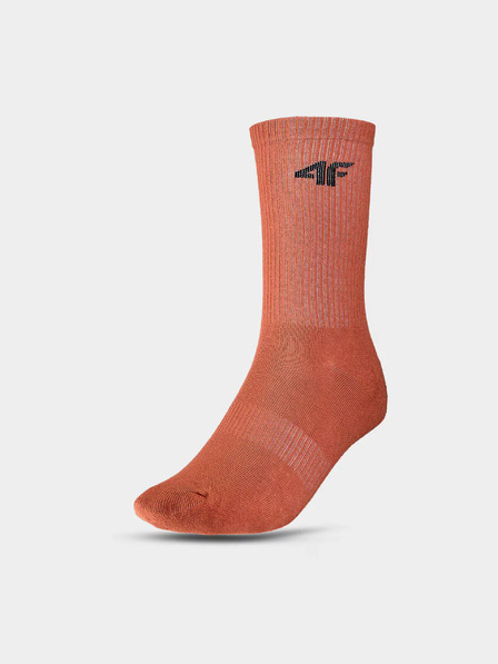 4F Fiú casual zokni 4F 4-pack