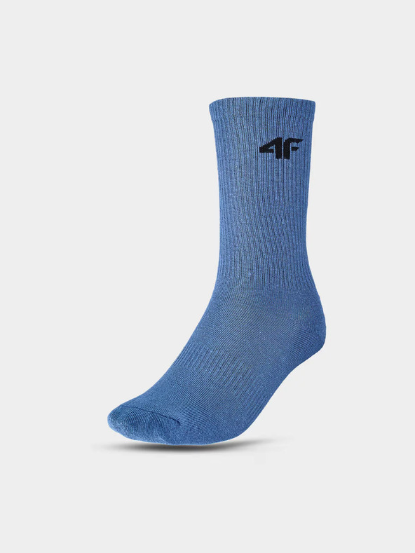 4F Fiú casual zokni 4F 4-pack