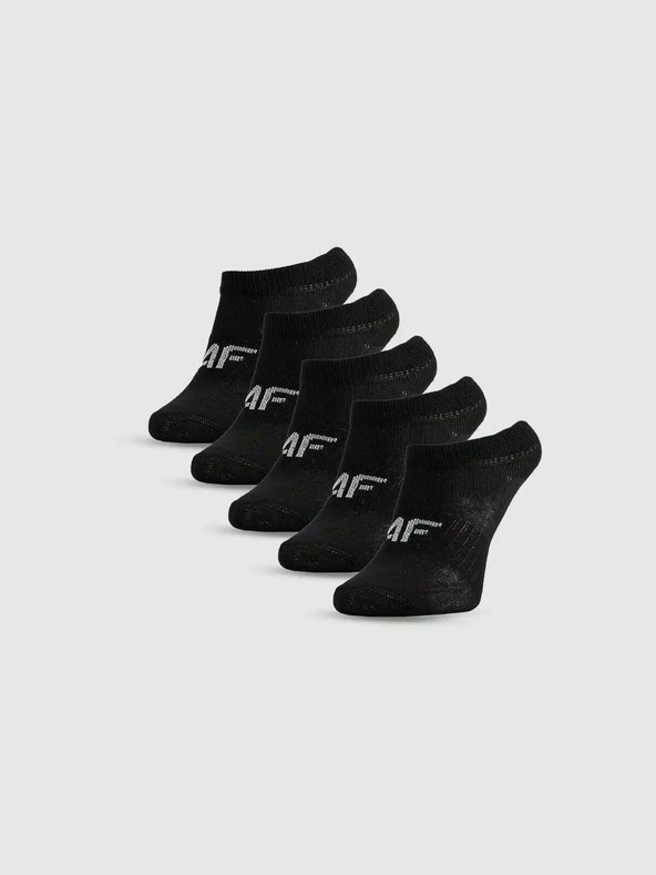 4F Fiú zokni 4F M581 (5pack)