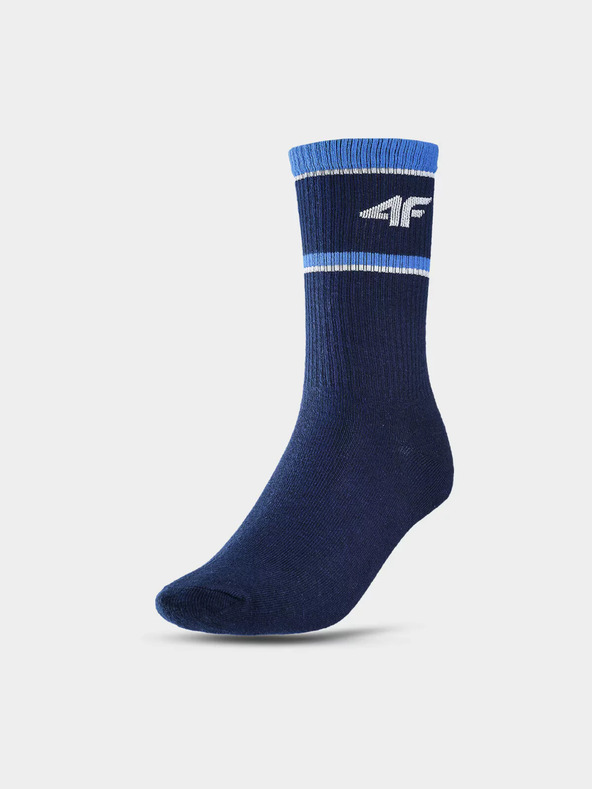 4F Gyermek casual zokni 4F 3-pack