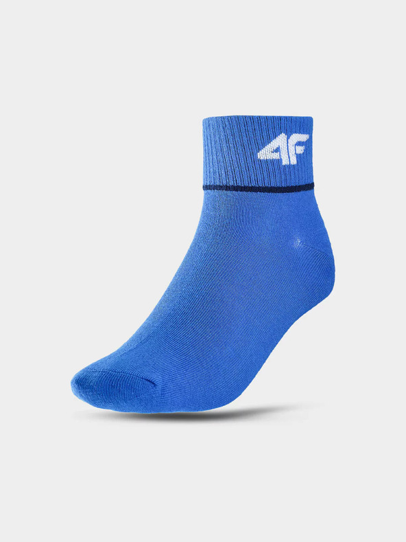 4F Gyermek casual zokni 4F 3-pack