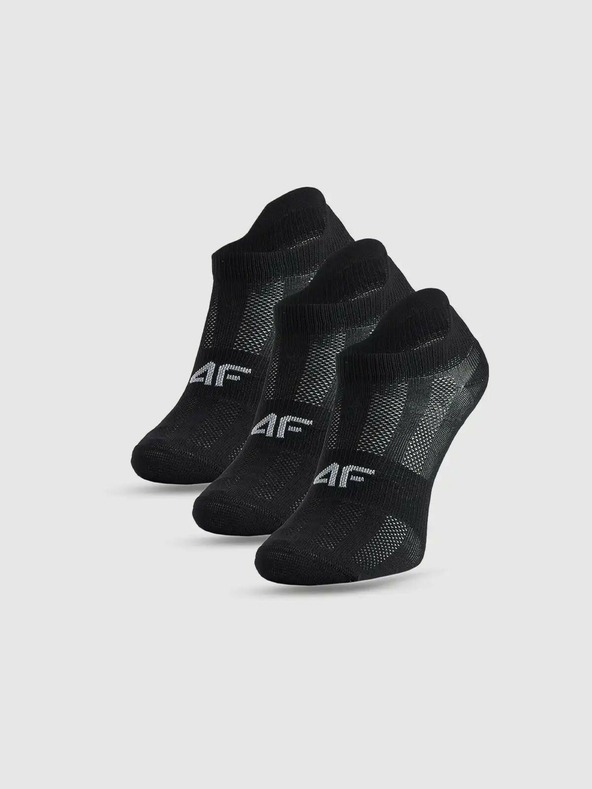 4F Fiú zokni 4F M261 (3pack)