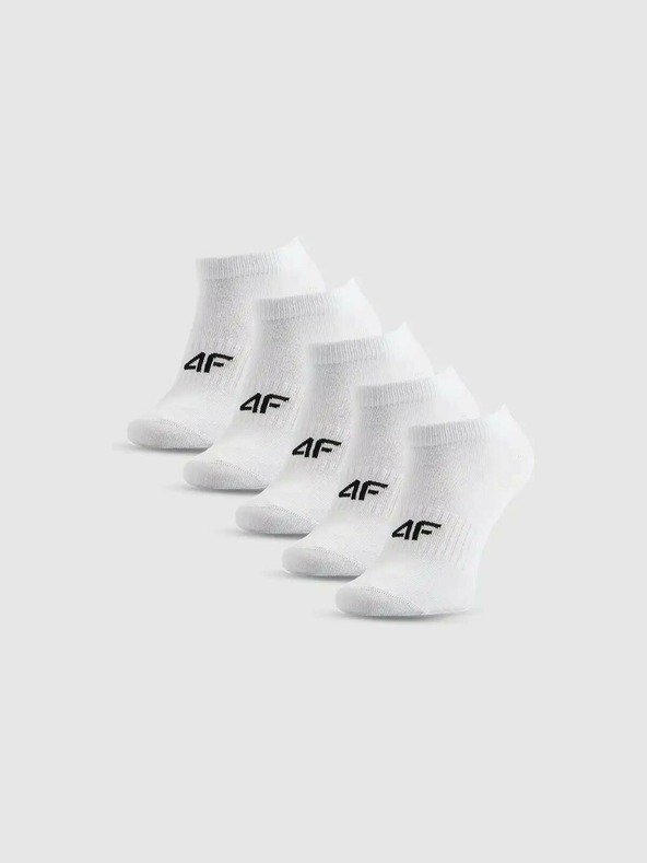 4F Fiú zokni 4F M581 (5pack)