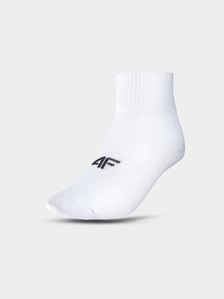 4F Gyermek casual zokni 4F 3-pack