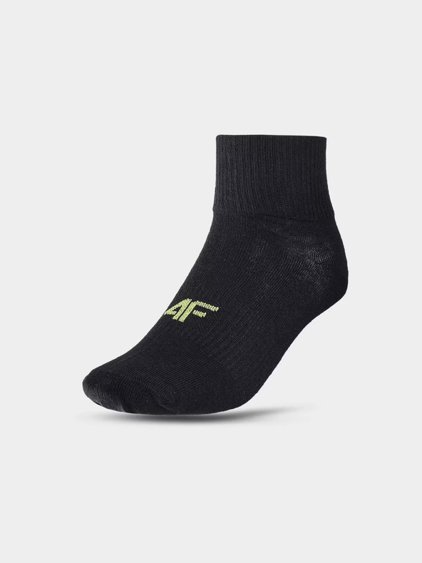 4F Gyermek casual zokni 4F 3-pack