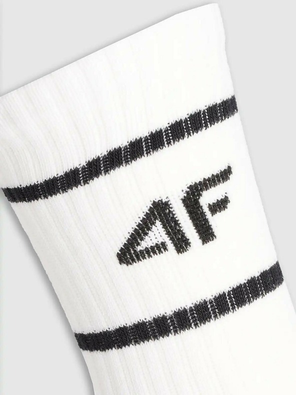 4F Gyermek zokni 4F U500 (3pack)