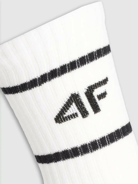 4F Gyermek zokni 4F U500 (3pack)